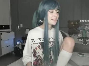 lonelly_lolly98 chaturbate stream image, 18.04.2026 03:10