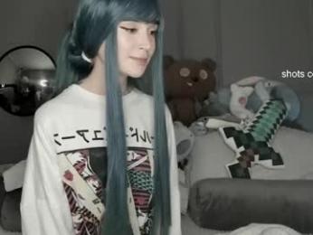 lonelly_lolly98 chaturbate stream image, 18.04.2026 03:10