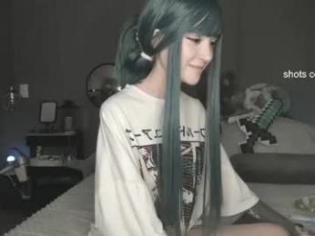 lonelly_lolly98 chaturbate stream image, 18.04.2026 03:10