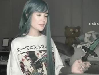lonelly_lolly98 chaturbate stream image, 18.04.2026 03:10
