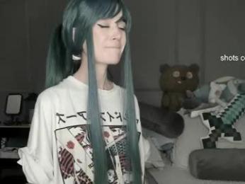 lonelly_lolly98 chaturbate stream image, 18.04.2026 03:10