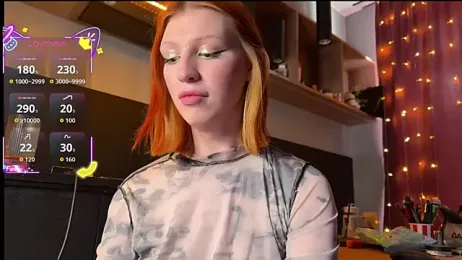 ilona_wine stripchat stream image, 20.04.2026 06:20