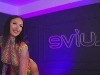RaquelleVon bongacams stream image, 01.02.2025 18:30