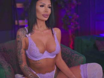 RaquelleVon bongacams stream image, 01.02.2025 18:30