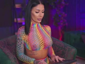 RaquelleVon bongacams stream image, 01.02.2025 18:30