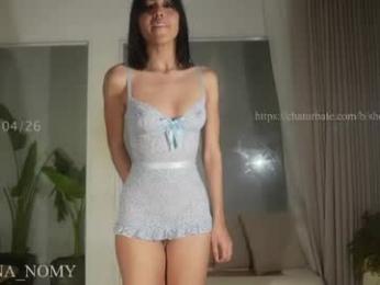 shena_nomy chaturbate stream image, 24.04.2026 00:50