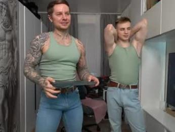 nick_howlenxx chaturbate stream image, 24.04.2026 11:20