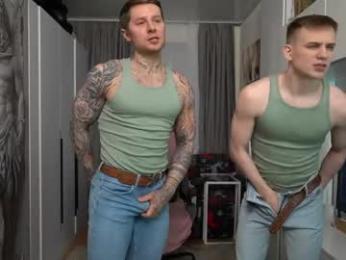 nick_howlenxx chaturbate stream image, 24.04.2026 11:20