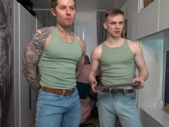 nick_howlenxx chaturbate stream image, 24.04.2026 11:20