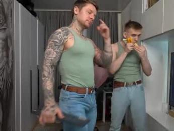 nick_howlenxx chaturbate stream image, 24.04.2026 11:20
