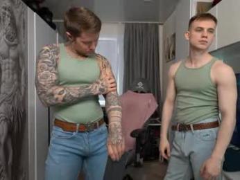 nick_howlenxx chaturbate stream image, 24.04.2026 11:20