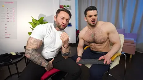 Demianblake stripchat stream image, 25.04.2026 12:00