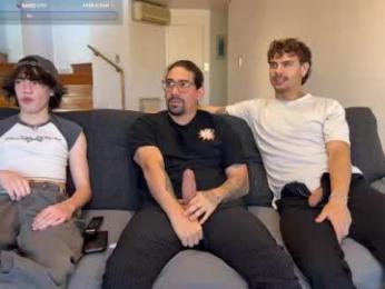 sexualmindset chaturbate stream image, 25.04.2026 18:50