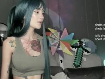 lonelly_lolly98 chaturbate stream image, 26.04.2026 02:40