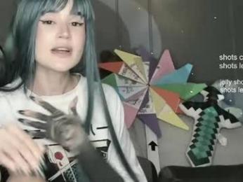 lonelly_lolly98 chaturbate stream image, 26.04.2026 02:40