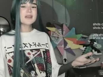 lonelly_lolly98 chaturbate stream image, 26.04.2026 02:40