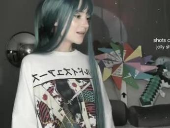 lonelly_lolly98 chaturbate stream image, 26.04.2026 02:40