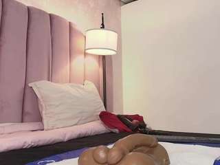 hallybans camsoda stream image, 27.04.2026 19:20