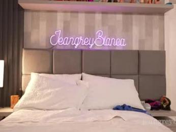 jeangreybianca chaturbate stream image, 28.04.2026 17:20