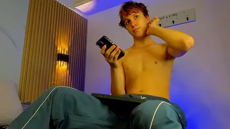 IM_DAREN stripchat stream image, 29.04.2026 03:50