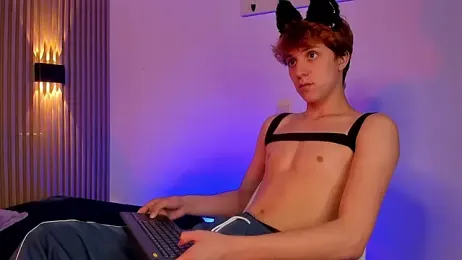 IM_DAREN stripchat stream image, 29.04.2026 03:50