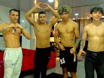 boysgang_sex chaturbate stream image, 30.04.2026 11:50