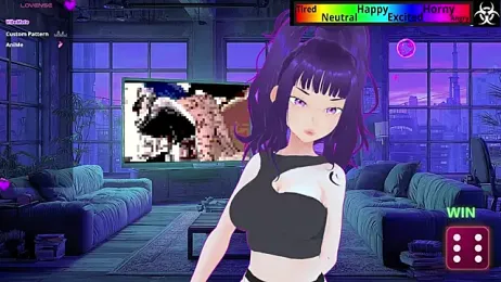 Lanathevirus stripchat stream image, 01.05.2026 10:50
