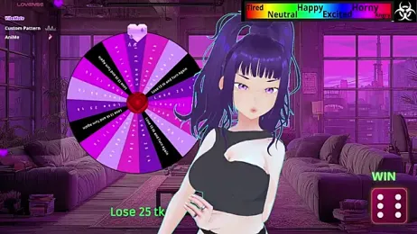 Lanathevirus stripchat stream image, 01.05.2026 10:50