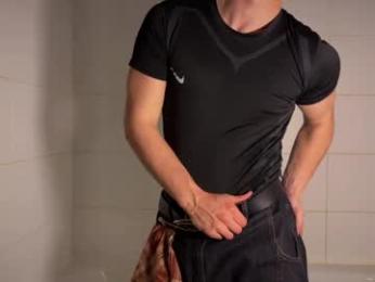 ben_harmon chaturbate stream image, 01.05.2026 17:10