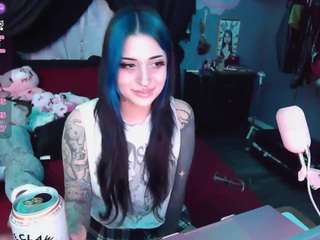 sallylynn camsoda stream image, 02.05.2026 02:30