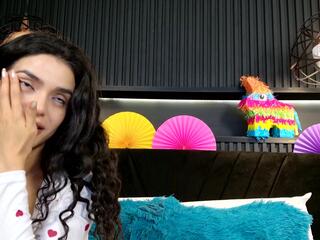 Blair Badgley flirt4free stream image, 02.05.2026 09:30
