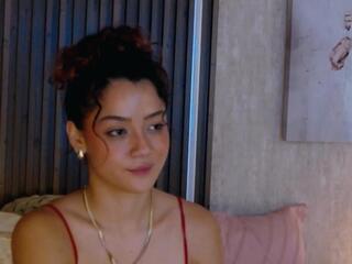Lucia Saanvi flirt4free stream image, 03.05.2026 01:30