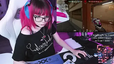 Yumi_Youkai stripchat stream image, 04.05.2026 19:40