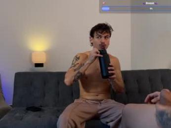 sexualmindset chaturbate stream image, 09.05.2026 19:40
