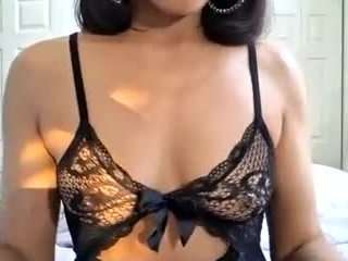 chanelhope camsoda stream image, 09.05.2026 23:00