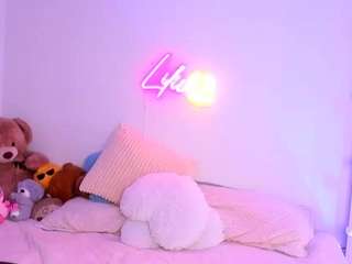 liliimoon camsoda stream image, 09.03.2025 21:00