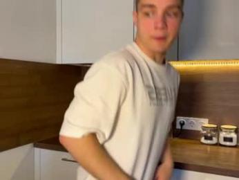 ben_harmon chaturbate stream image, 14.05.2026 10:00