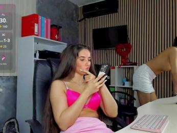 DaryaStars bongacams stream image, 17.05.2026 23:30