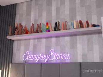 jeangreybianca chaturbate stream image, 19.05.2026 18:50