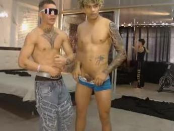 boysgang_sex chaturbate stream image, 21.05.2026 11:20