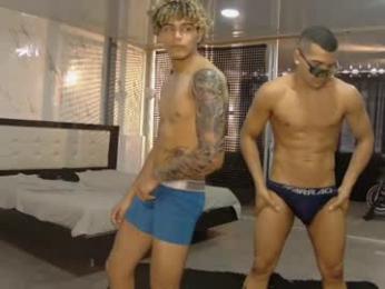 boysgang_sex chaturbate stream image, 21.05.2026 11:20
