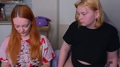 Radiants_two stripchat stream image, 22.05.2026 14:50