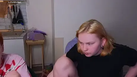 Radiants_two stripchat stream image, 22.05.2026 14:50