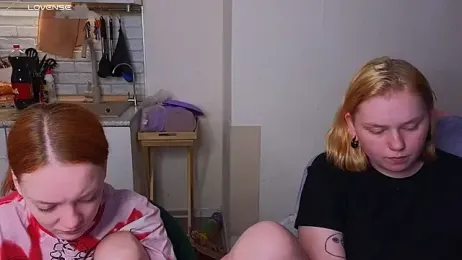 Radiants_two stripchat stream image, 22.05.2026 14:50