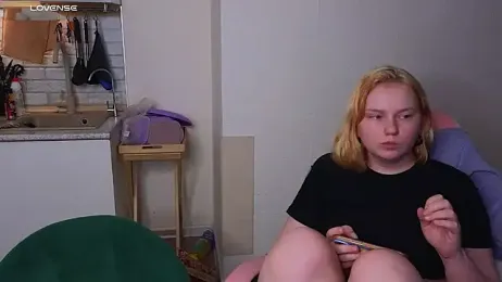 Radiants_two stripchat stream image, 22.05.2026 14:50
