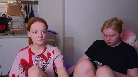 Radiants_two stripchat stream image, 22.05.2026 14:50