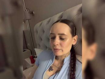 Italianka bongacams stream image, 22.05.2026 17:40