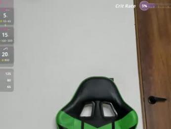 eva_kim1 chaturbate stream image, 23.05.2026 18:50