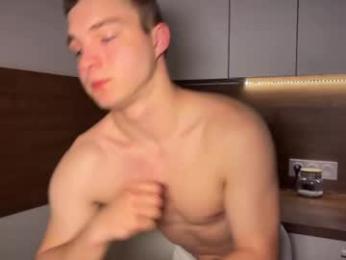 ben_harmon chaturbate stream image, 24.05.2026 18:40