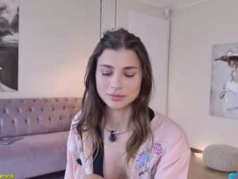 lenna_godess chaturbate stream image, 25.05.2026 06:50